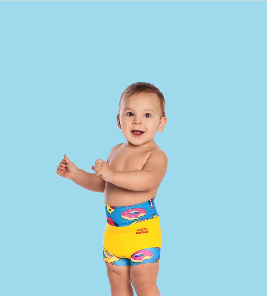 Kid’s jumpers / Aquanappies